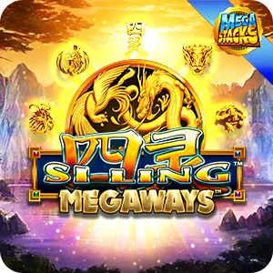 SI LING MEGAWAYS
