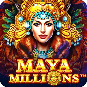 MAYA MILLIONS