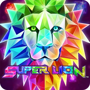 SUPER LION