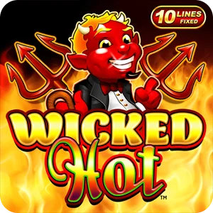WICKED HOT™