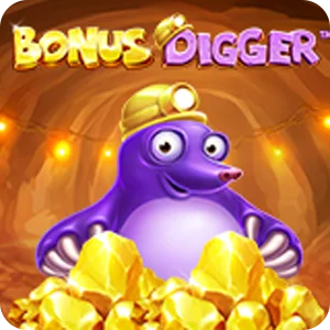 BONUS DIGGER