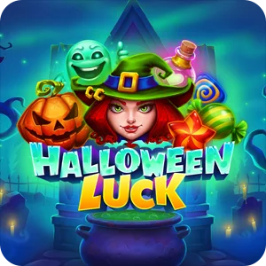 HALLOWEEN LUCK™