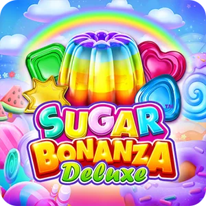 SUGAR BONANZA DELUXE