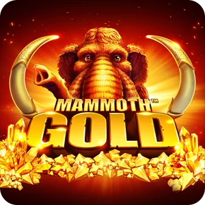 MAMMOTH GOLD
