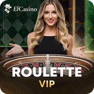 VIP ROULETTE