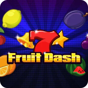 FRUIT DASH