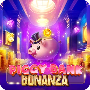 PIGGY BANK BONANZA