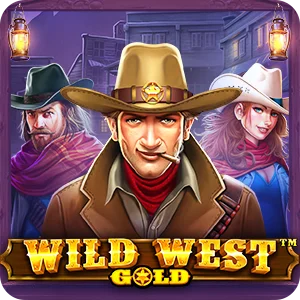 WILD WEST GOLD