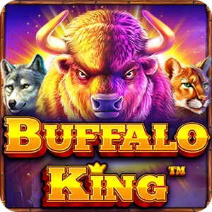 BUFFALO KING