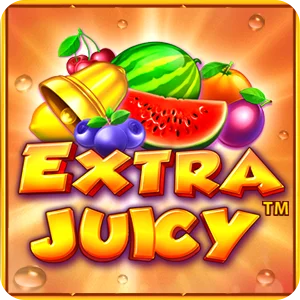 EXTRA JUICY