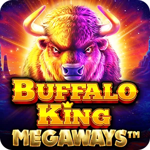BUFFALO KING MEGAWAYS™