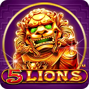 5 LIONS
