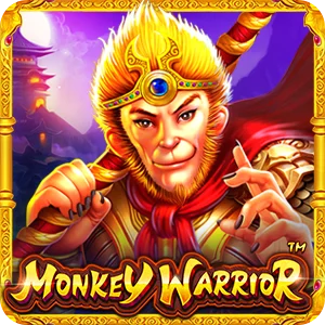 MONKEY WARRIOR