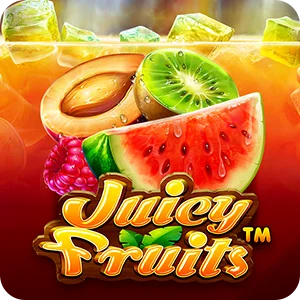 JUICY FRUITS