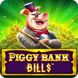 PIGGY BANK BILLS