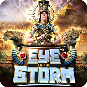 EYE OF THE STORM