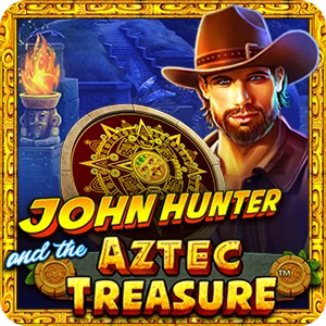 JOHN HUNTER AND THE AZTEC TREASURE