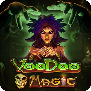VOODOO MAGIC