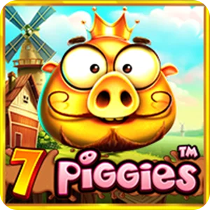 7 PIGGIES