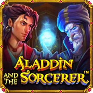 ALADDIN AND THE SORCERER