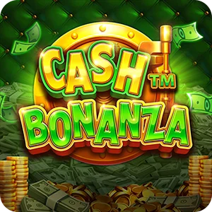 CASH BONANZA