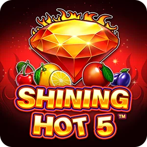 SHINING HOT 5