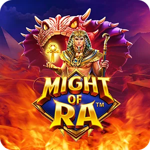 MIGHT OF RA
