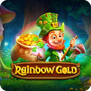 RAINBOW GOLD™