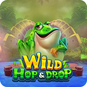 WILD HOP&DROP
