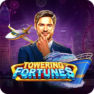 TOWERING FORTUNES™