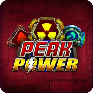 PEAK POWER™