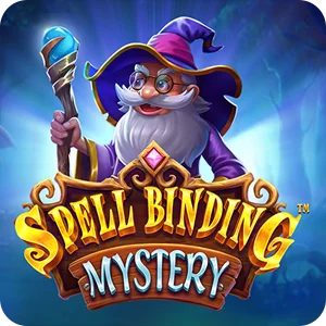 SPELLBINDING MYSTERY™