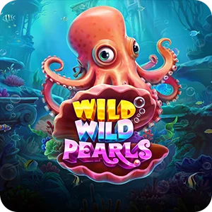 WILD WILD PEARLS
