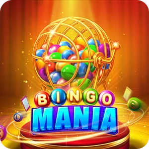 BINGO MANIA