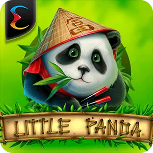 LITTLE PANDA