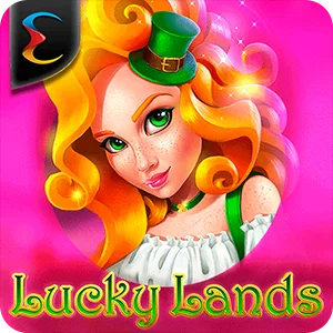 LUCKY LANDS