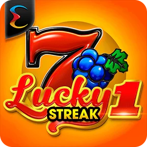 LUCKY STREAK 1