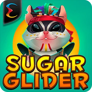 SUGAR GLIDER