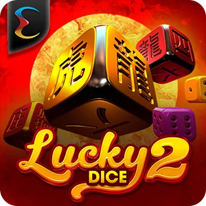 LUCKY STREAK 2 DICE