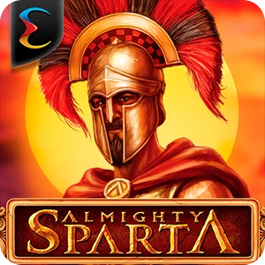 ALMIGHTY SPARTA
