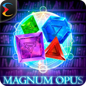 MAGNUM OPUS
