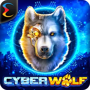 CYBER WOLF