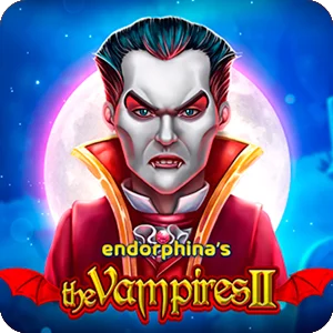 THE VAMPIRES II