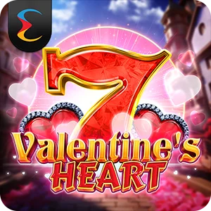 VALENTINE'S HEART