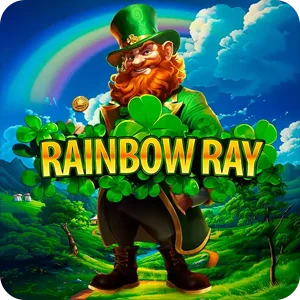RAINBOW RAY