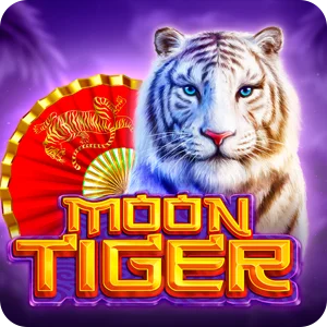 MOON TIGER