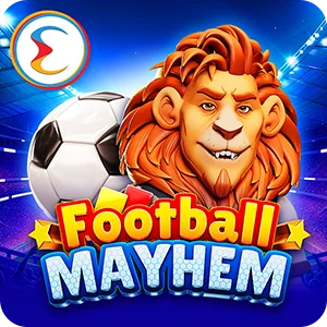 FOOTBALL MAYHEM