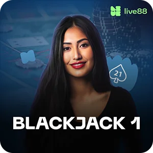 BLACKJACK 1