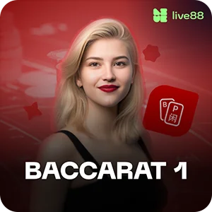 BACCARAT 1