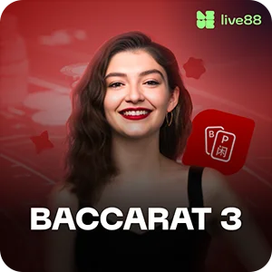 BACCARAT 3